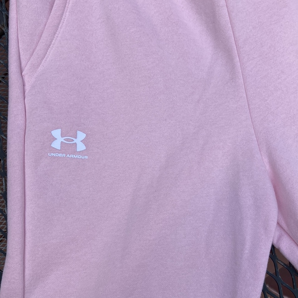 Pink Sweatpants - Picture 4 of 4